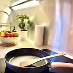 Apartment Loft Languedoc  Mezzanine - Carmes - Wi-fi *