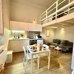 Loft Languedoc  Mezzanine - Carmes - Wi-fi Apartment Toulouse