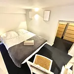 Loft Languedoc  Mezzanine - Carmes - Wi-fi