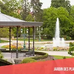 Loft Languedoc  Mezzanine - Carmes - Wi-fi *