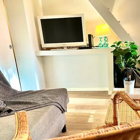 Loft Languedoc Mezzanine - Carmes - Wi-fi Appartamento Tolosa
