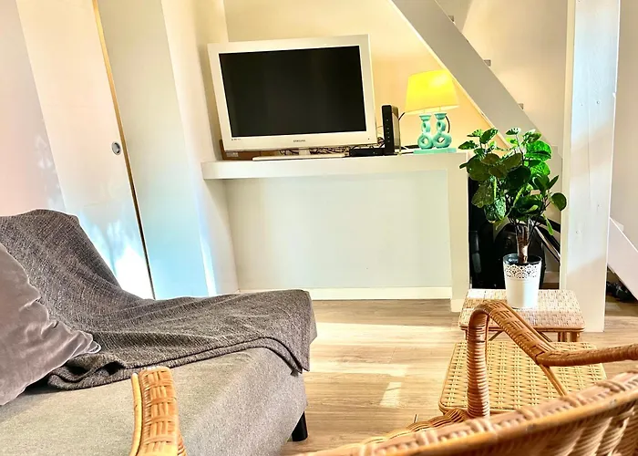 Loft Languedoc  Mezzanine - Carmes - Wi-fi Appartamento Tolosa