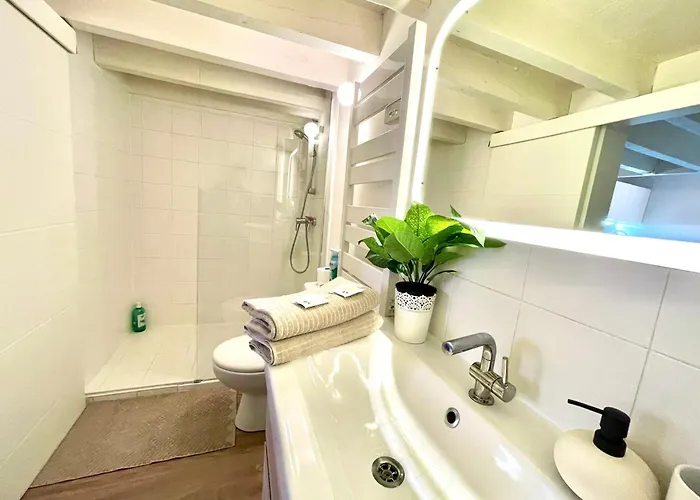 Loft Languedoc  Mezzanine - Carmes - Wi-fi Appartamento *