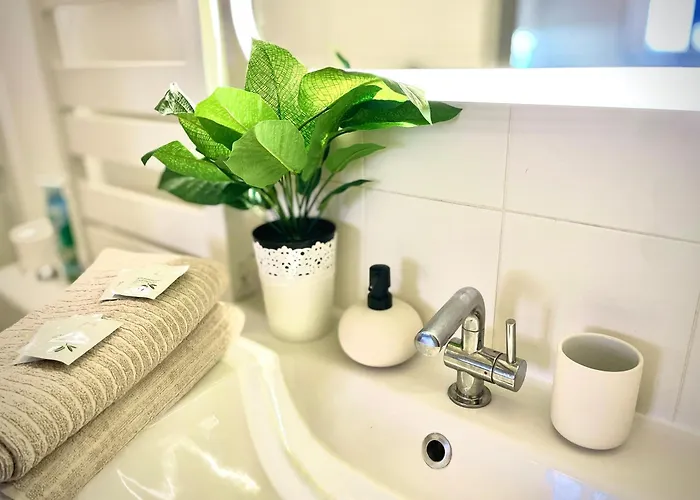 Loft Languedoc  Mezzanine - Carmes - Wi-fi Tolosa