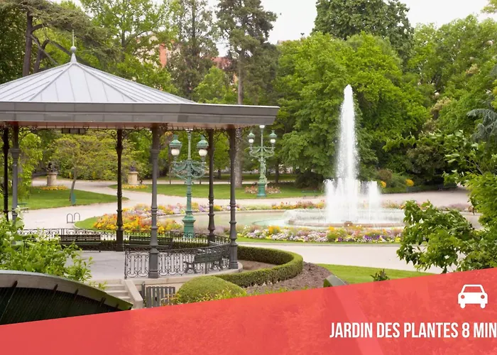 Loft Languedoc  Mezzanine - Carmes - Wi-fi *