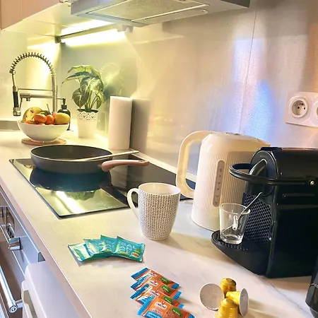 Apartmán 