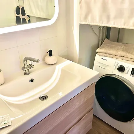 Apartmán 
