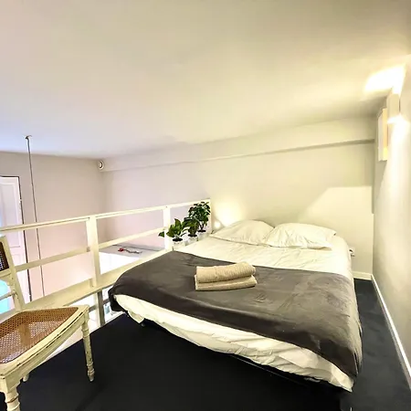 Apartmán 