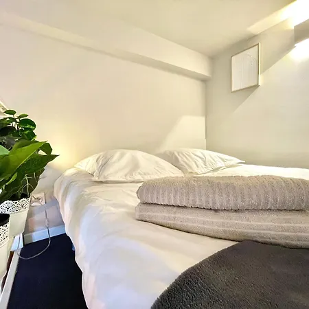 Apartmán 