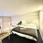 Lejlighed 